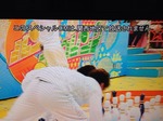 祝嵐スペシャルCM関西告知